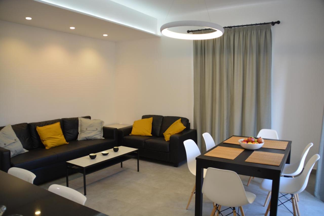 Luminoso Y Moderno Apartamento En El Centro Granada Kültér fotó