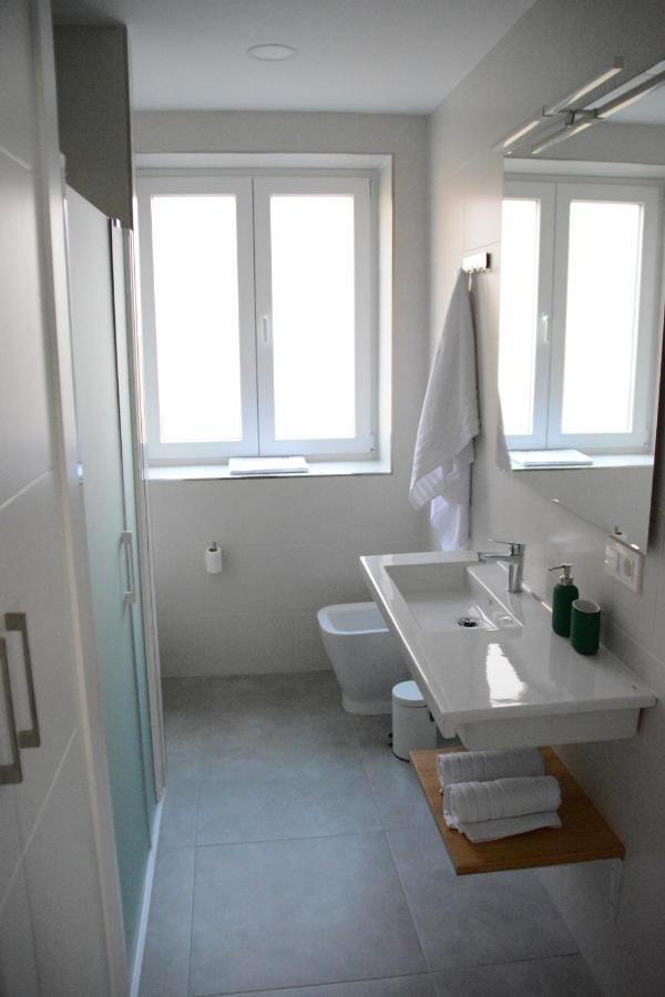 Luminoso Y Moderno Apartamento En El Centro Granada Kültér fotó